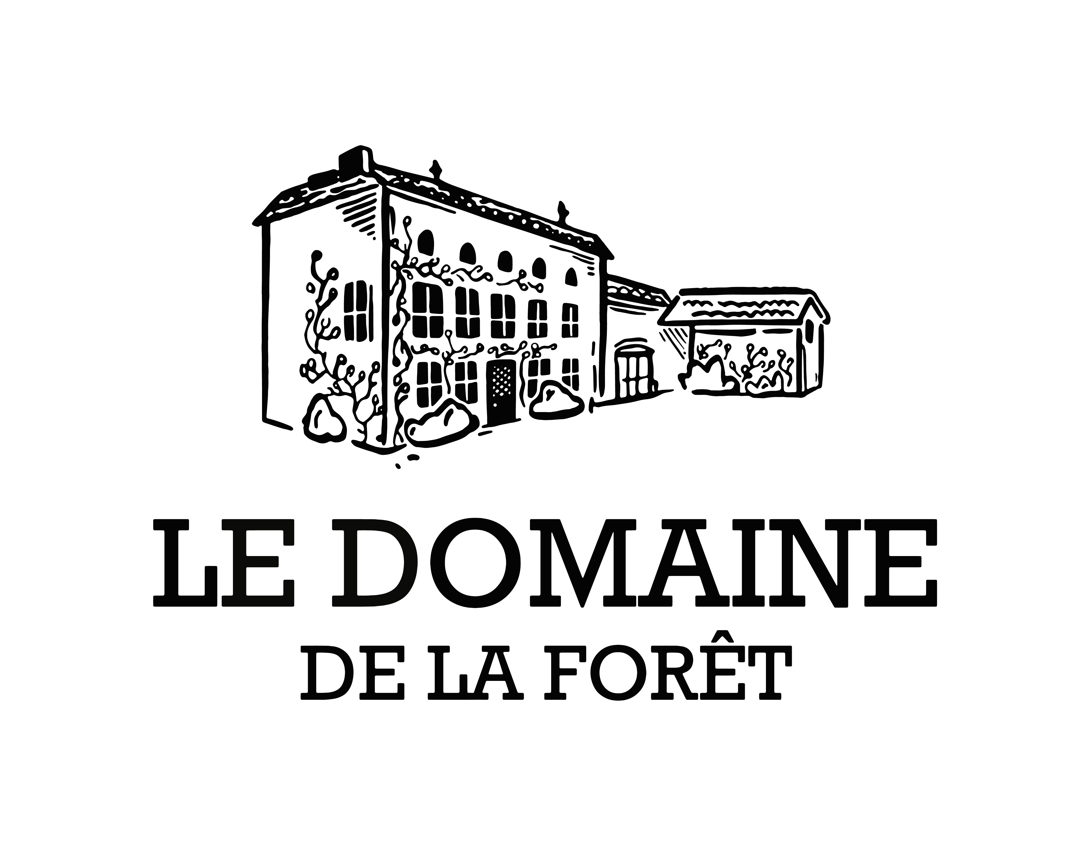 Le Domaine de la Forêt
